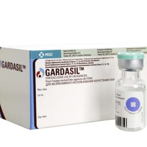 Gardasil
