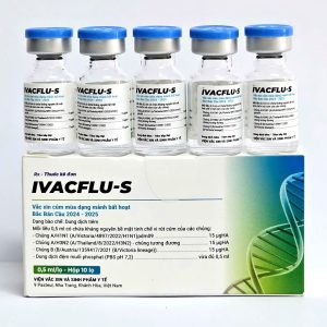 Ivacflu – S