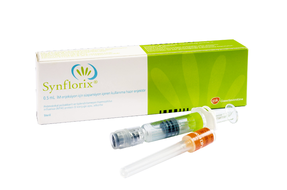 Synflorix
