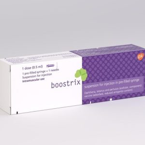 BOOSTRIX