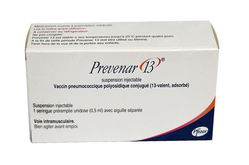 Prevenar 13