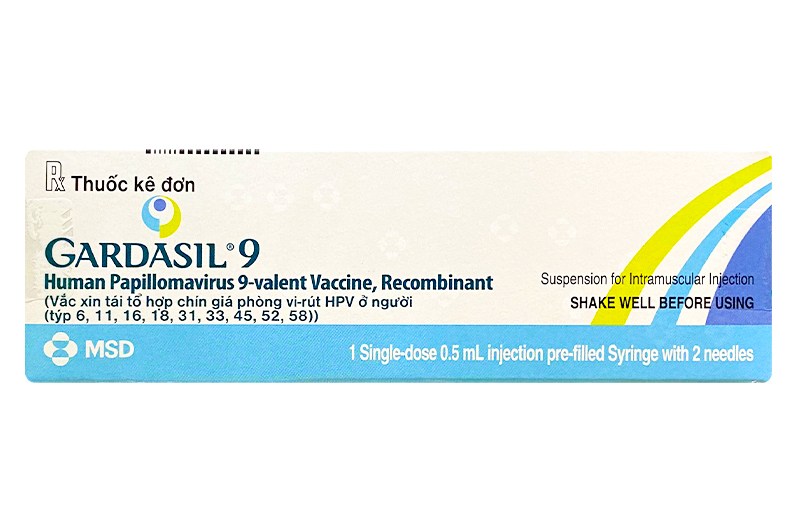 Gardasil 9
