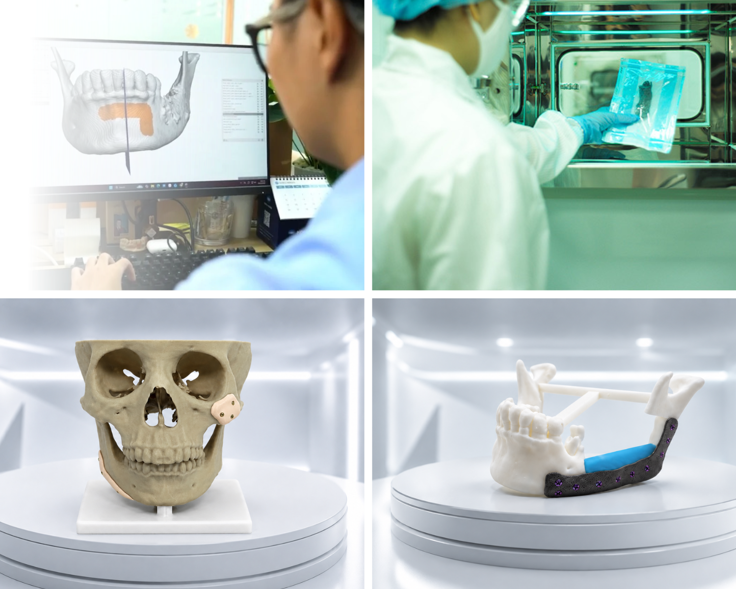 DỊCH VỤ THIẾT KẾ 3D